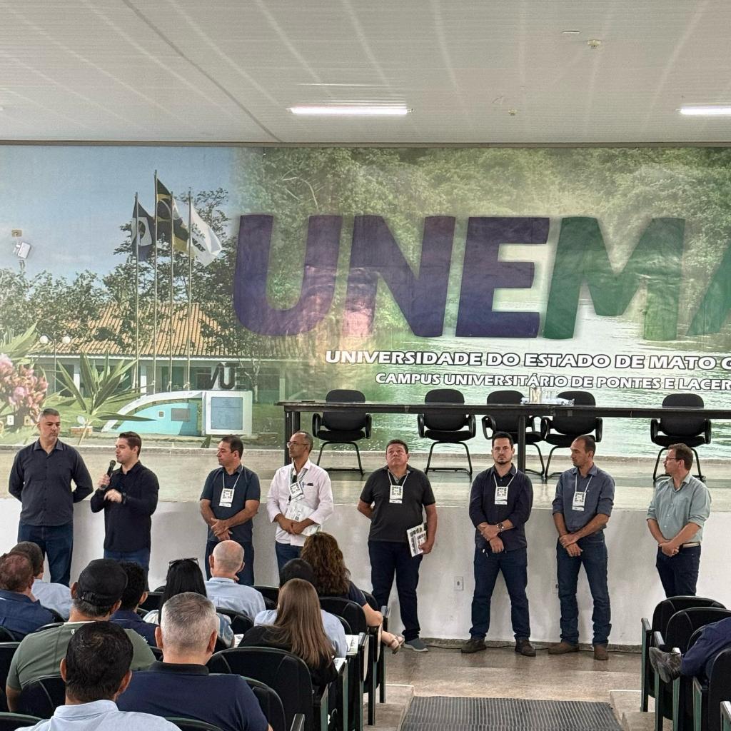 Indea dá inicio ao ‘III Encontro Regionalizado de Defesa Sanitária Animal’